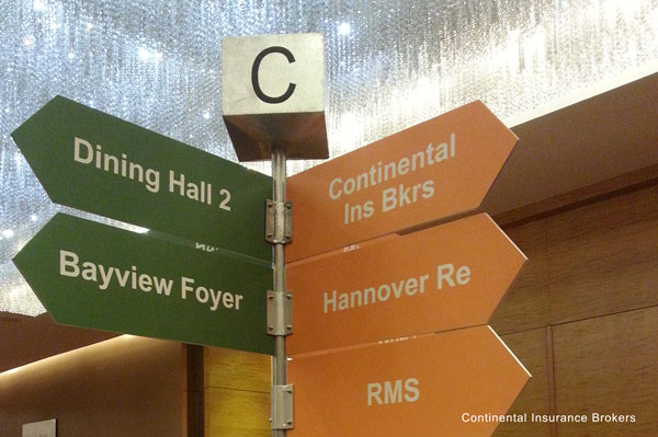 2013年新加坡国际再＞刍(SIRC)