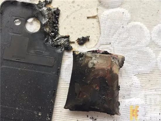 锂电池，知几多？（三）