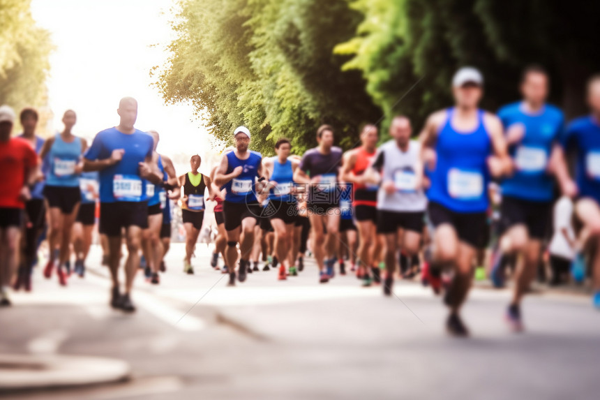 马拉松赛事，包管买对了吗？