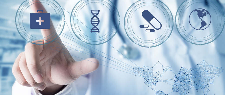 康健险行业生长现状及政策剖析