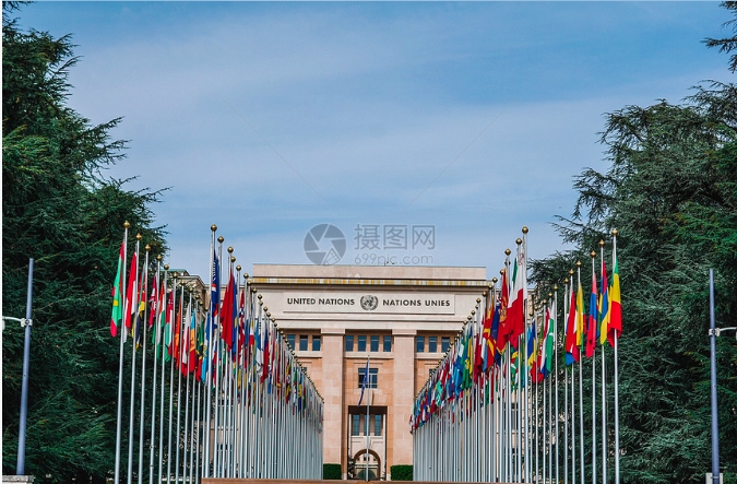 从公司名称后缀看出它来自哪个国家？外洋公司后缀名先容